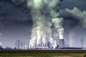 Az európai szénerőművek száma csökken Az európai szénerőművek száma csökken